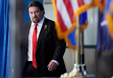 Judge drops Nevada case against electors accused of forging certificate in 2020 election