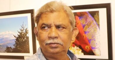 Bengali filmmaker Raja Sen dies at 71 after prolonged illness