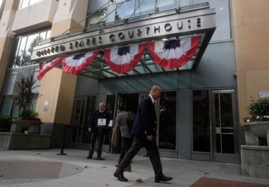 States take Meta to trial in California in the biggest fight yet over social media harms to children