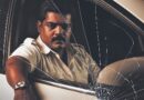 Pramod Shetty to play a cab driver in NH 66