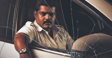 Pramod Shetty to play a cab driver in NH 66