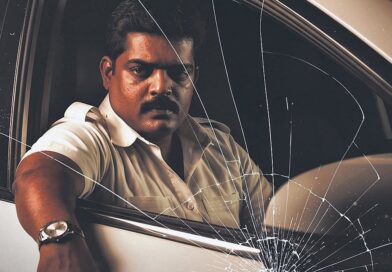 Pramod Shetty to play a cab driver in NH 66