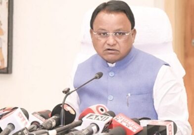 Chief Minister Majhi announces Rs 1,000 cr special package for flood-hit people