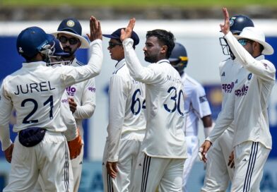 We ticked most boxes; the win gives confidence in playing in spinning conditions: KL Rahul