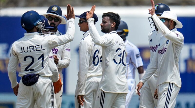 We ticked most boxes; the win gives confidence in playing in spinning conditions: KL Rahul