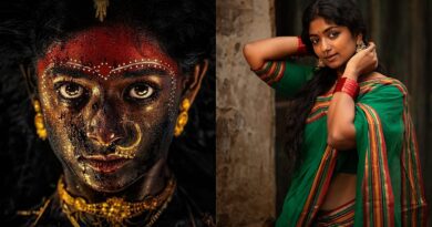 Bhoomi Shetty: Mahakali has helped me come out of my bubble