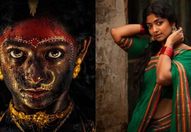 Bhoomi Shetty: Mahakali has helped me come out of my bubble