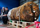 European wildfires reveal a hidden danger: buried bombs and mines from WWI and WWII