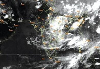 Amid floods, more worry for Odisha as fresh LoPAR to take shape today
