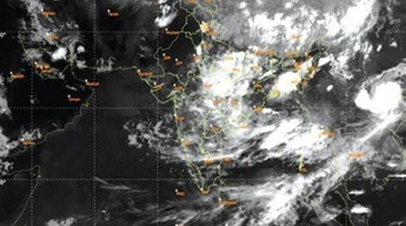 Amid floods, more worry for Odisha as fresh LoPAR to take shape today