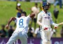 2nd Test: Gill falls after fifty, India 187/3 at tea against Sri Lanka on Day 1