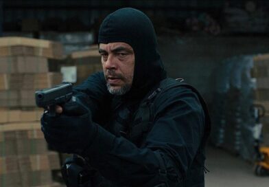 Josh Brolin confirms Sicario 3