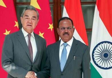 NSA Doval, Wang Yi hold key talks on India-China border issue, improving bilateral ties