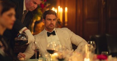 Guy Ritchie’s The Gentlemen renewed for season 3; season 2 trailer out