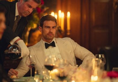 Guy Ritchie’s The Gentlemen renewed for season 3; season 2 trailer out