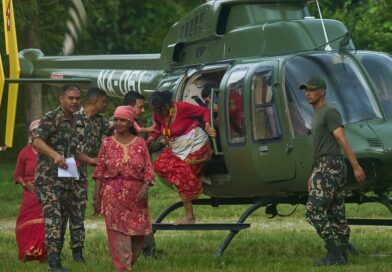10 from Odisha traced in Nepal, safe; Odia NRI couple still missing