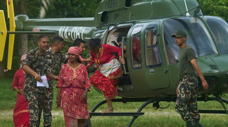 10 from Odisha traced in Nepal, safe; Odia NRI couple still missing