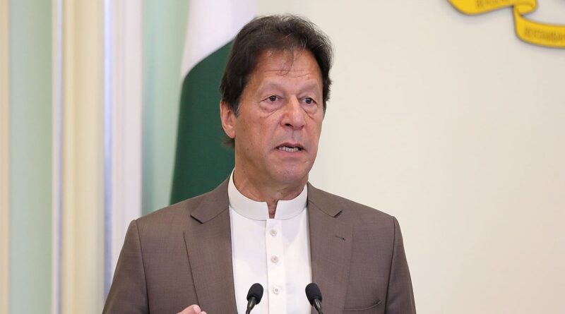 PCB protests Sky Sports interview with Imran Khan’s sons during Lord’s Test