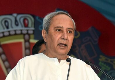 History will judge you’: BJD president Naveen Patnaik tells BJP MPs of Odisha