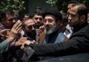 Iran supreme leader calls for unity among Muslim countries