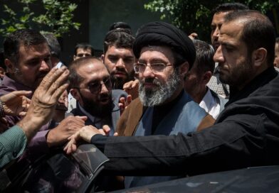 Iran supreme leader calls for unity among Muslim countries