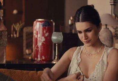 We remain fully aligned with Kriti”: Jewellery brand GIVA reacts after backlash over Kriti Sanon ad takedown