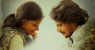 Teju Belawadi and Pranav Sridhar lead Roopa Rao’s Bhayankara Preethi