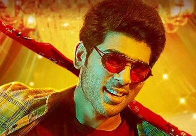 Actor Allu Sirish complains to Hyderabad police over loud music played at temple