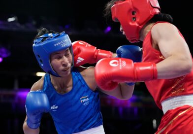 Asian Games 2026: Boxing ace Lovlina marches into semis to confirm medal