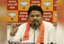 Pre-surgery tests are included in cashless cover under GJAY, says Minister Mukesh Mahaling