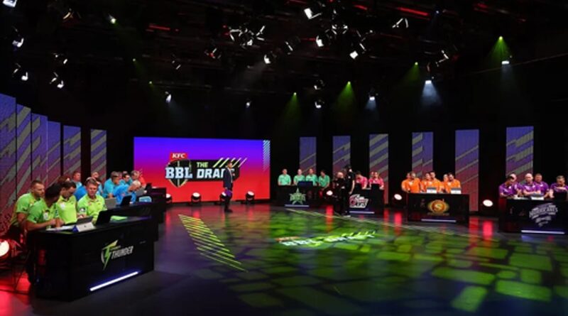 Cricket Australia approves privatisation of Big Bash League