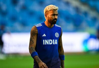 Pandya named in India A squad for Australia one-dayers, Padikkal to lead red-ball team
