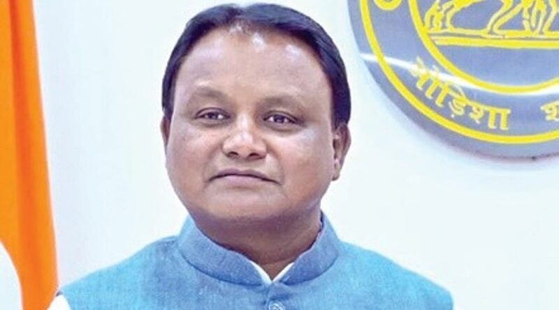UAE min, team likely to visit Odisha soon to accelerate investment: CM Majhi