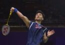 Asian Games 2026: India men shuttlers assure medal with 3-0 win over Japan