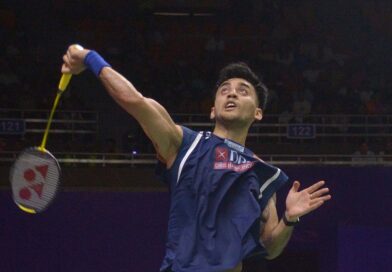 Asian Games 2026: India men shuttlers assure medal with 3-0 win over Japan