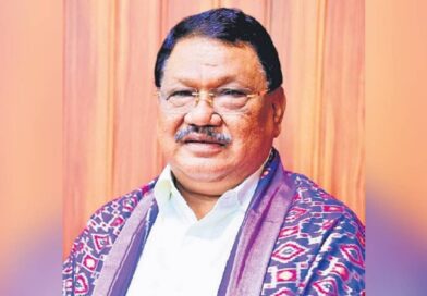 Ministry denies Khusboo Yadav’s appointment as Jual Oram’s additional private secretary