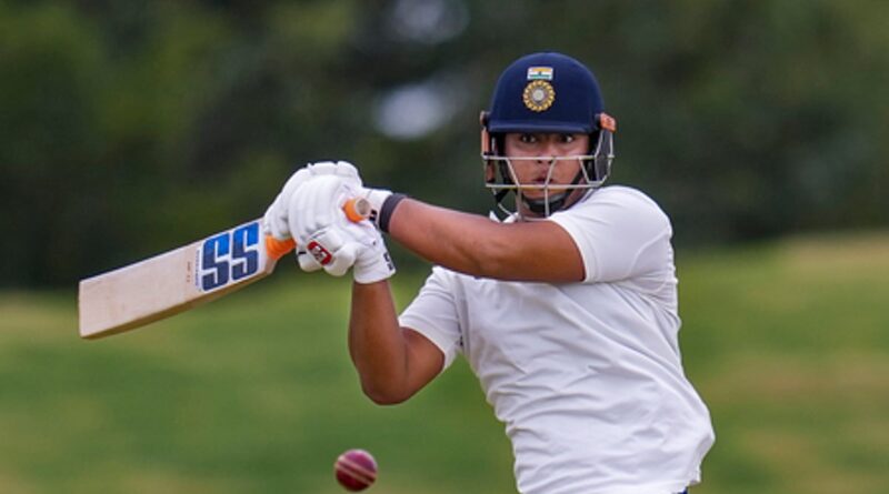 Duleep Trophy final: Sooryavanshi, Padikkal and Tilak eye red-ball gain; Siraj searches rhythm