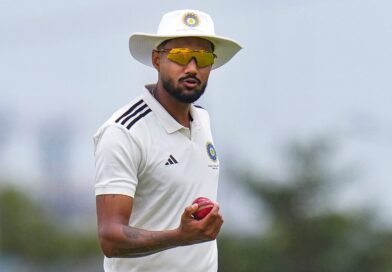 Old-school’ pacer Gurnoor making right strides