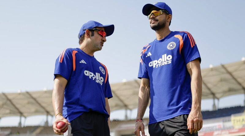 Injury management, road to ODI World Cup in focus