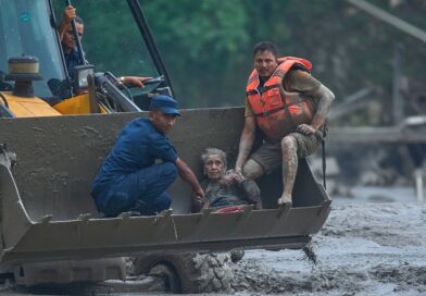 Nepal flood warning came 38 minutes after glacier collapse: Report