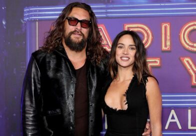 Jason Momoa, Adria Arjona join Copperhead