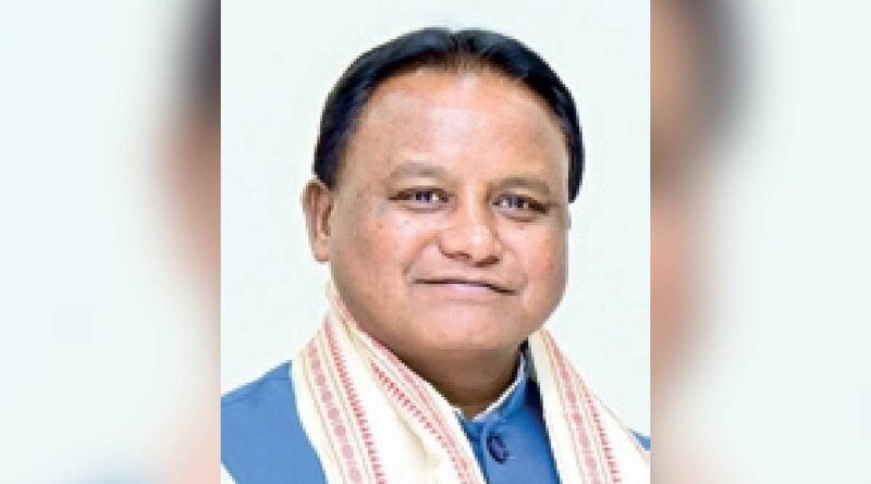 CM Mohan Charan Majhi to take Odisha investment pitch to Dubai from September 8 to 11