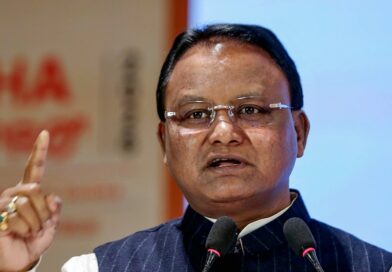 Odisha added 3.2L hectares of irrigated land with Rs 54K cr water projects in two years: CM Majhi