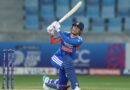 Never imagined to go past Mithali’s feat: Mandhana on becoming leading run-getter in Women’s Internationals