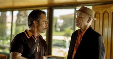 Martin McDonagh’s ‘Wild Horse Nine’ hits Venice Film Festival with a dark CIA tale