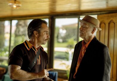 Martin McDonagh’s ‘Wild Horse Nine’ hits Venice Film Festival with a dark CIA tale