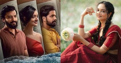 Shanvi Srivastava: I don’t want to be in survival mode