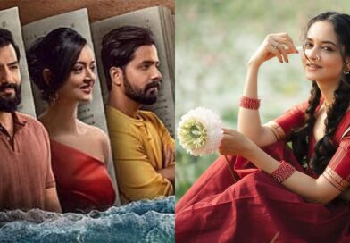 Shanvi Srivastava: I don’t want to be in survival mode