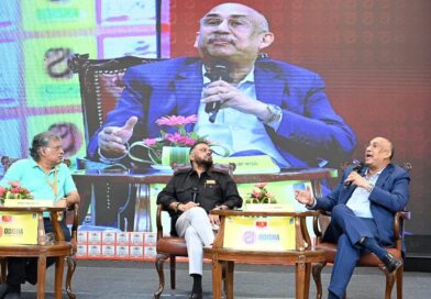 Odisha Literary Festival 2026: Ideological commitment in politics a thing of the past