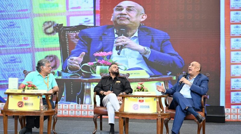 Odisha Literary Festival 2026: Ideological commitment in politics a thing of the past